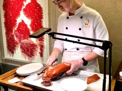 -四季民福烤鸭店(外滩外白渡桥店)