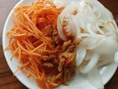 -巴依家新疆手抓饭(菱角湖万达店)