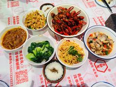 -文和友老长沙龙虾馆(化龙池店)