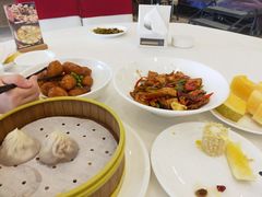 -小厨娘淮扬菜(板桥一店)