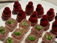-蘇锦宴·淮扬菜烤鸭·小院(三元桥霄云路店)