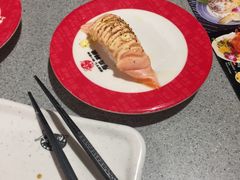 -友壹町寿司(嘉洲广场店)