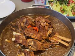 -蝎王府羊蝎子(虎坊桥总店)