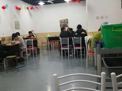 -皖北学东地锅鸡(之心城店)