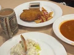 -德大西餐社(云南南路店)