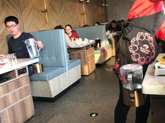 -海底捞火锅(老城根店)