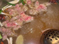 -许府牛火锅(信义坊总店)