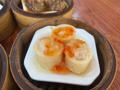 甜辣鱼肚-恒兴发茶店(水巷口店)