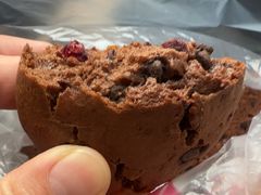 巧克力布朗尼-爱德顺糕点食屋(利民道店)