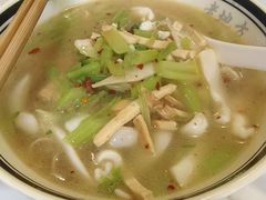 -老地方面馆(思南路店)