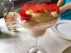 -上海和平饭店-华懋阁 The Cathay Room