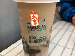 -喜茶(天津乐宾百货店)