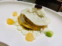 雪花蟹斗-成隆行·蟹王府(九江路店)