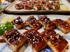 -德川家日本料理(龙德广场店)