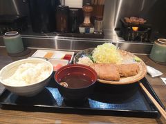 -牛かつもと村(原宿店)