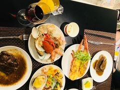 -339旋转餐厅(天府熊猫塔店)