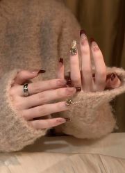 -M·X Nail日式美甲美睫