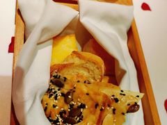 -王品牛排(福州泰禾店)