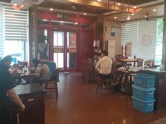 -老雒阳面馆·水席(定鼎门店)