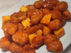 -小菜园新徽菜(宜兴八佰伴店)