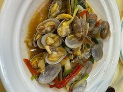-潮之南·潮汕菜·鱼仔档(南山店)