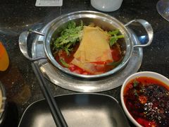 -龍歌自助小火锅(崂山丽达店)