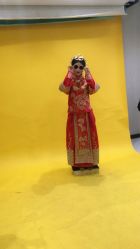 点击看大图 -金海岸婚纱摄影(塘沽店)