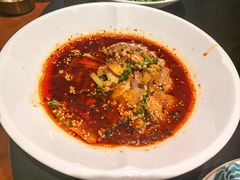 -羊门客在·烤盐池滩羊·川菜