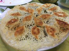 -老边饺子馆(东单店)