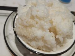 -傅先生东北菜(青年城店)