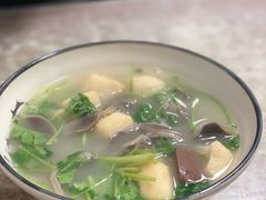 -曼曼汤包(建国西路店)
