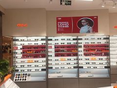 -LOHO眼镜(九亭金地广场店)