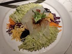-奉天小馆·非遗东北菜(济南万象城店)