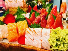 -阿吾罗日本料理(K11艺术中心店)
