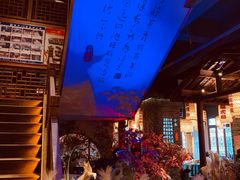 -二十八里太湖船菜(吉祥路店)