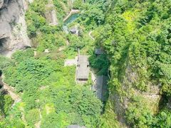 -雁荡山风景名胜区