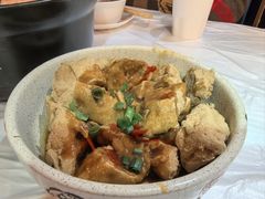 -霄汉牛三鲜湖北砂锅菜(万松园2店)
