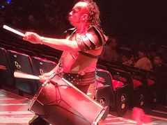 -珠海横琴长隆《卡卡虎奇遇记》