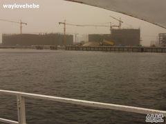 -海河外滩公园