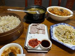 -呼吸森林·生态农庄农家乐私房菜