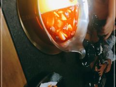 -湊湊火锅·茶憩(东城万达店)