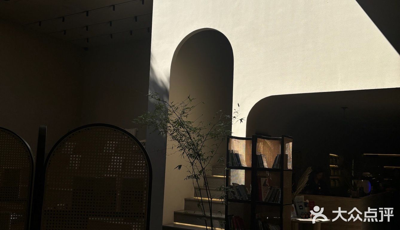 广州周末探店☕️年度封神cafe来了