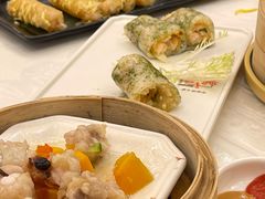 -万山楼海鲜酒家·二十三年老字号