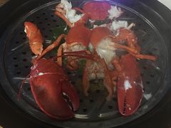 -船奇蒸汽海鲜·闽菜(八市海鲜总店)