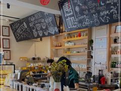 -唐咖精品咖啡(大理古城手冲店)