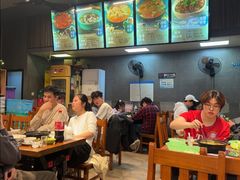 -重庆鸡公煲·青锅花椒鱼(牡丹江路店)