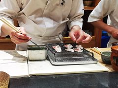 -奈良本寿司(永嘉路店)