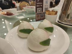 -金时代顺风大酒店(临港百联店)