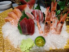 -渔寿司·日本料理(艾尚天地店)