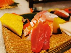 -广州富力君悦大酒店·凯菲厅